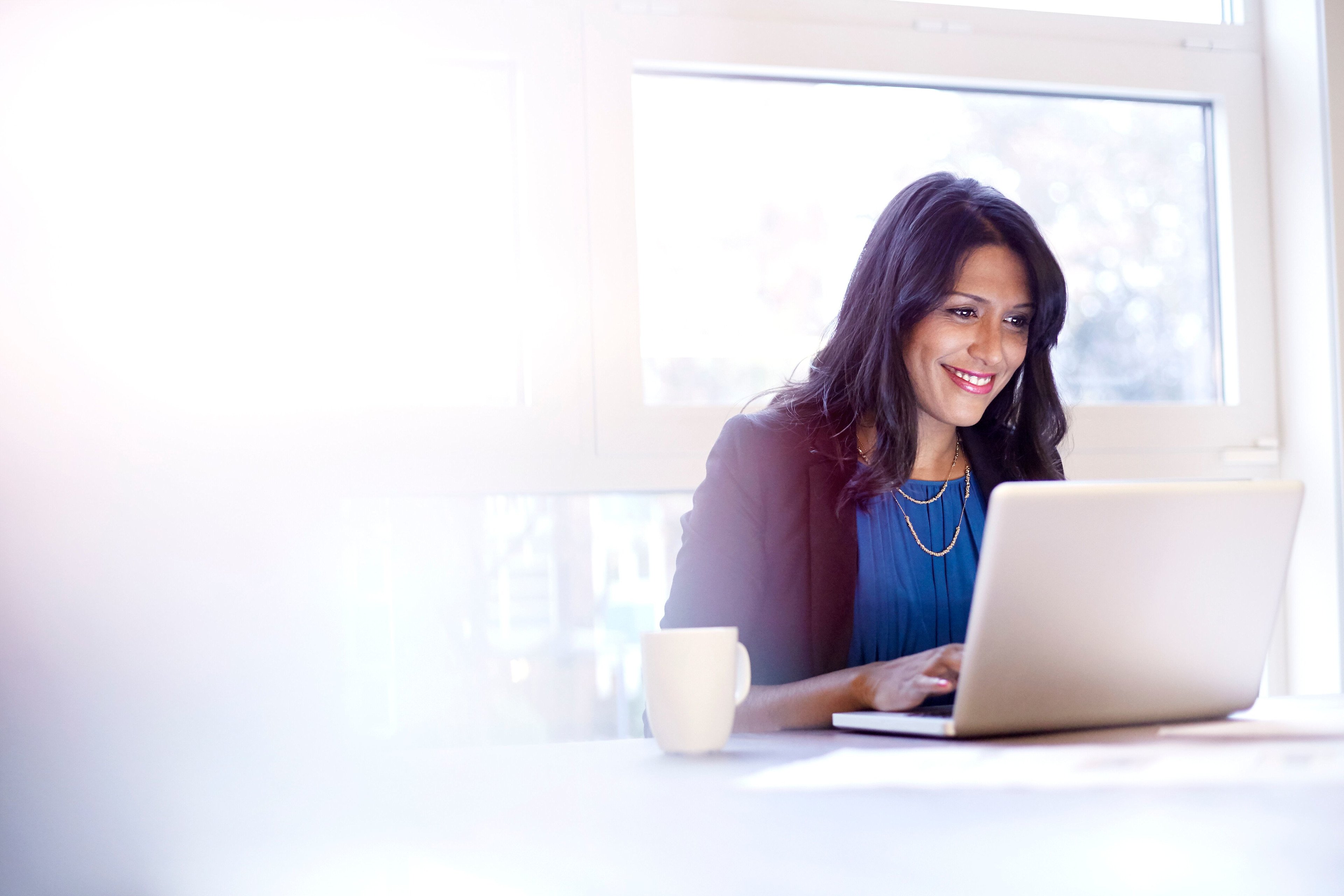 Flexible education and support