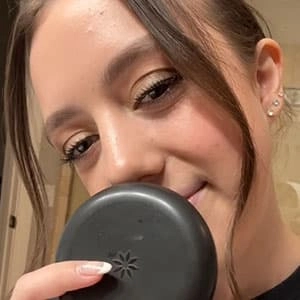 Invisalign® testimonials/reviews from TikTok