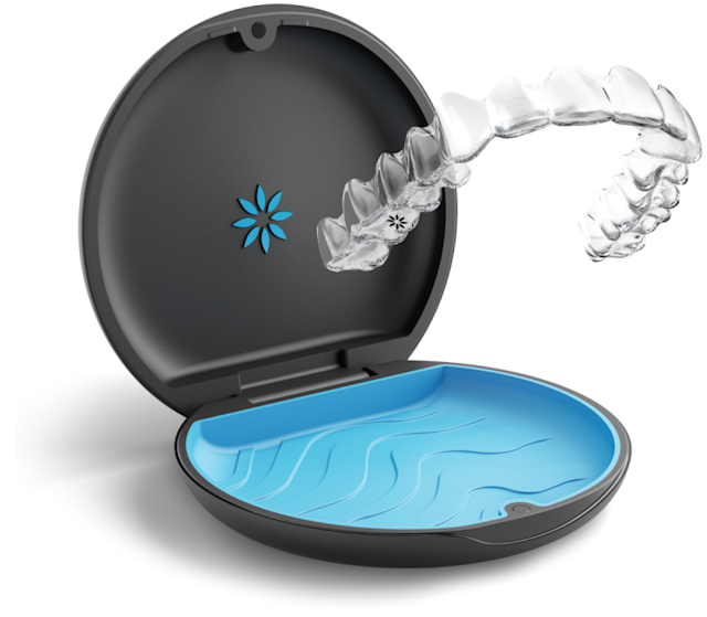 Escobar Invisalign Doctor Seja um Invisalign® Doctor | Doutor Invisalign