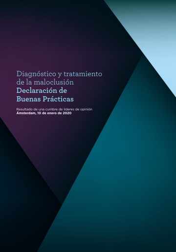 Diagnosis and treatment of malocclusion