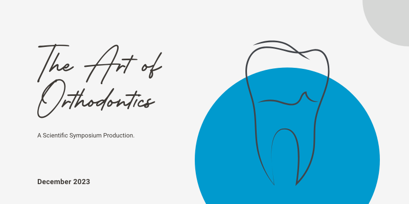 The Art of Orthodontics, 2023 > Card