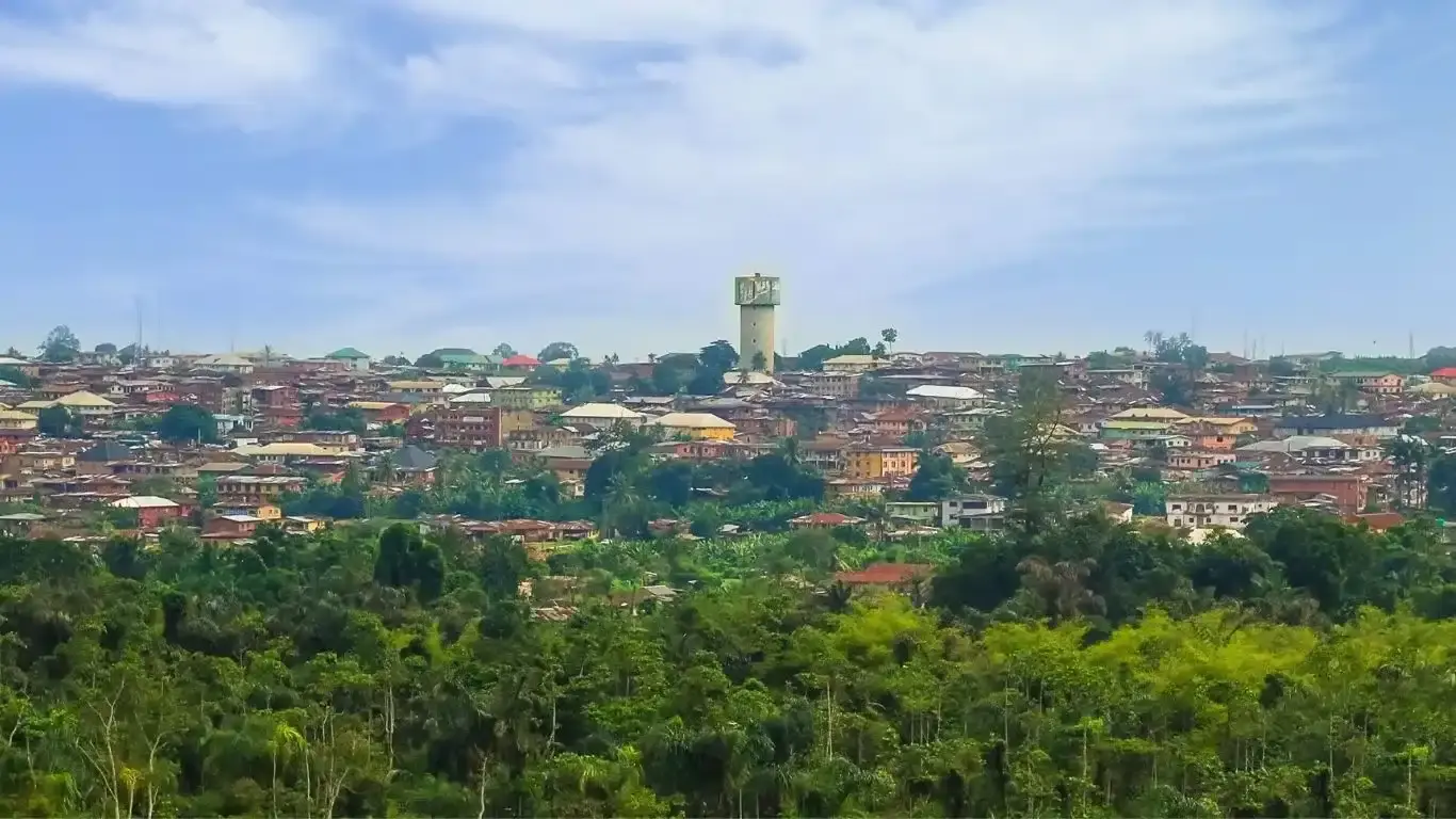 Invisalign® Clear Aligners in Benin-City