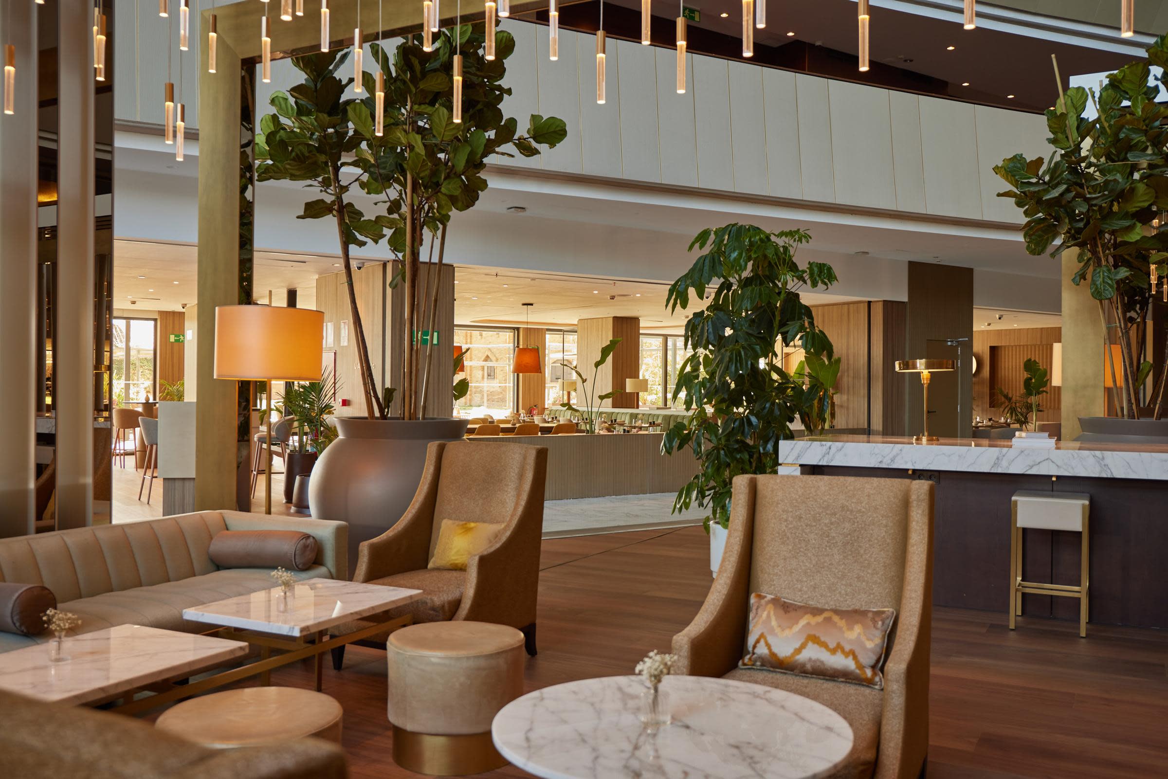 Melia hotel 456%C3%83 456