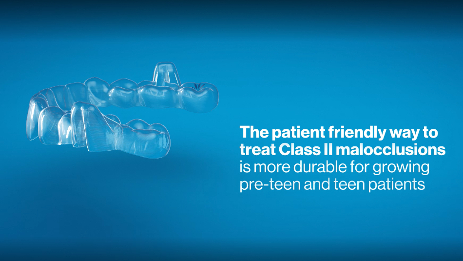 Mandibular Advancement - Orthodontie | Invisalign