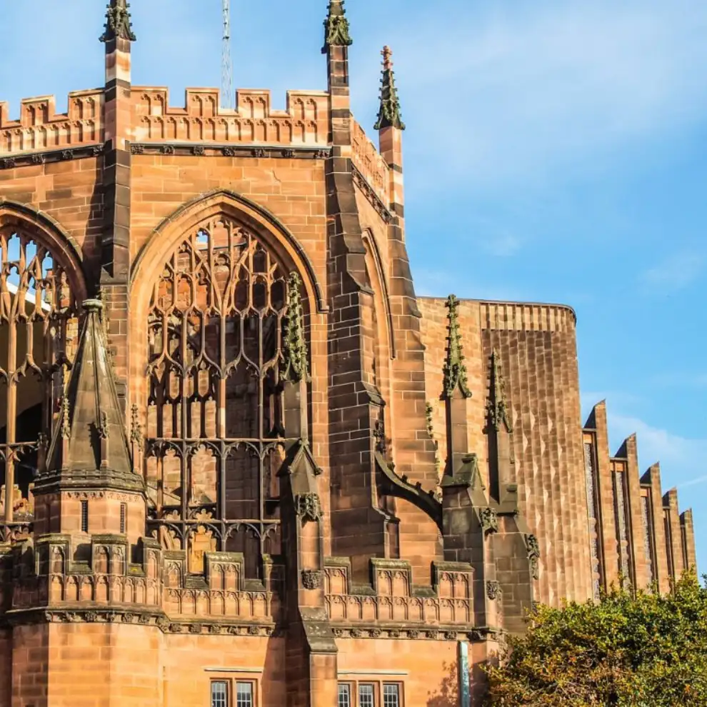 Invisalign clear aligners in Coventry