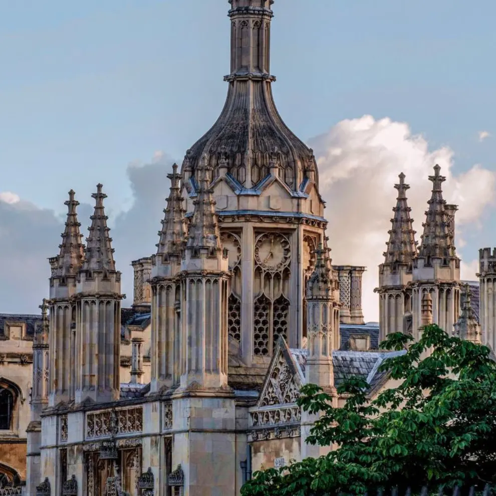 Invisalign clear aligners in Bristol