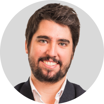 Dr Ramon Mompell - Spain