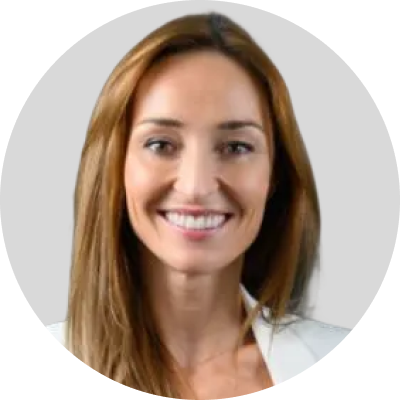 Dra Esmeralda Herrero - Spain