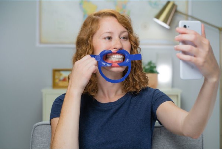 Virtual Appointment with Virtual Care patients