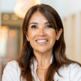 Dr. Maria Orellana