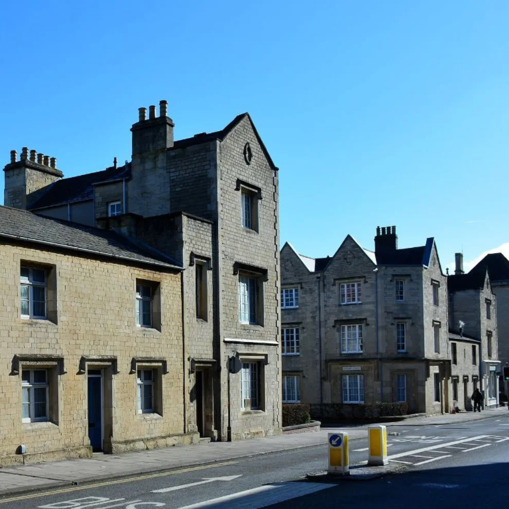 Invisalign clear aligners in Swindon