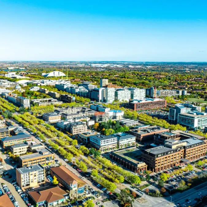 Find an Invisalign Doctor in Milton Keynes