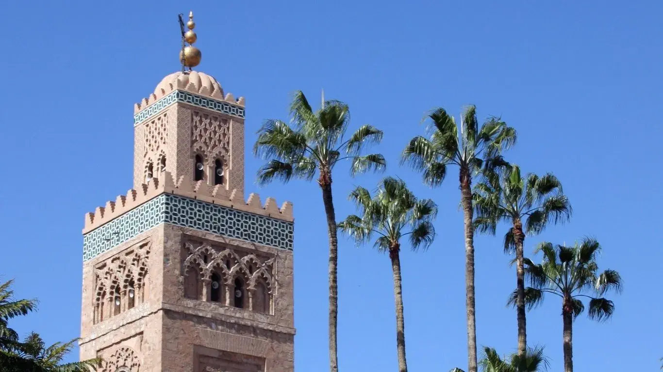 Invisalign® Clear Aligners in Marrakech, Morocco