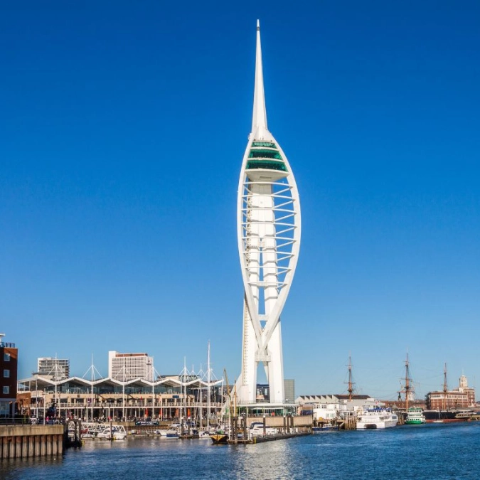 Find an Invisalign Doctor in Portsmouth