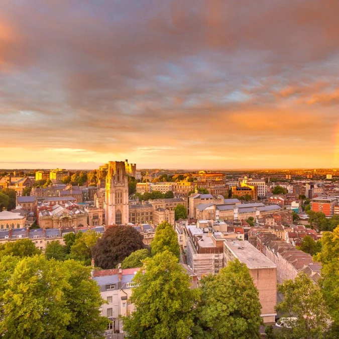 Find an Invisalign Doctor in Bristol