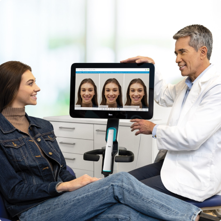 image-text-and-media-doctor-talking-to-patient
