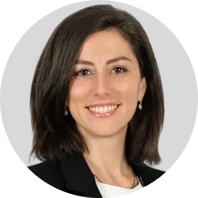 Dr Roberta Lione - Italy