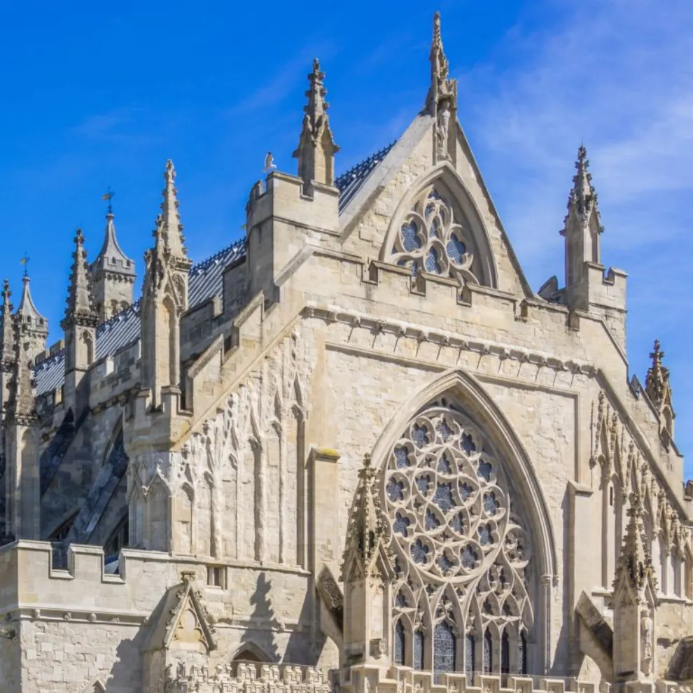 Invisalign clear aligners in Exeter