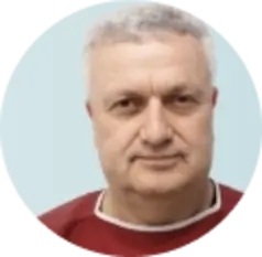 Invisalign® Dr. Eugenae Kholov