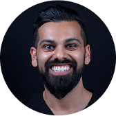 Dr. Bharat Agrawal Jp updated