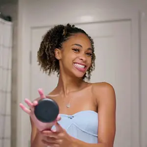 Invisalign® testimonials/reviews from TikTok