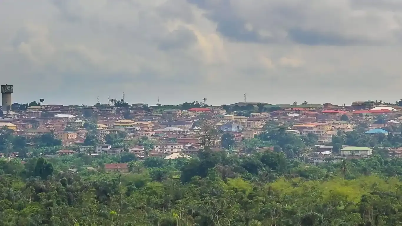 Invisalign® providers in Benin-City
