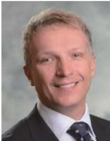 Dr. Bart Iwasiuk（カナダ、オンタリオ州トロント）