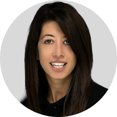 Dr Silvia Caruso - Italy