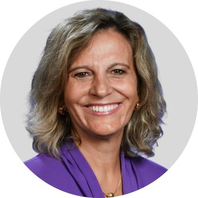 Prof. Teresa Pinho - Portugal