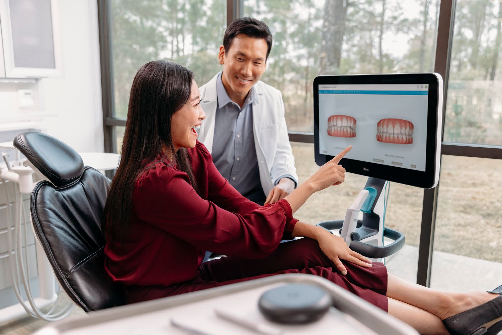 advanced digital tools prosthodontic dentistry au