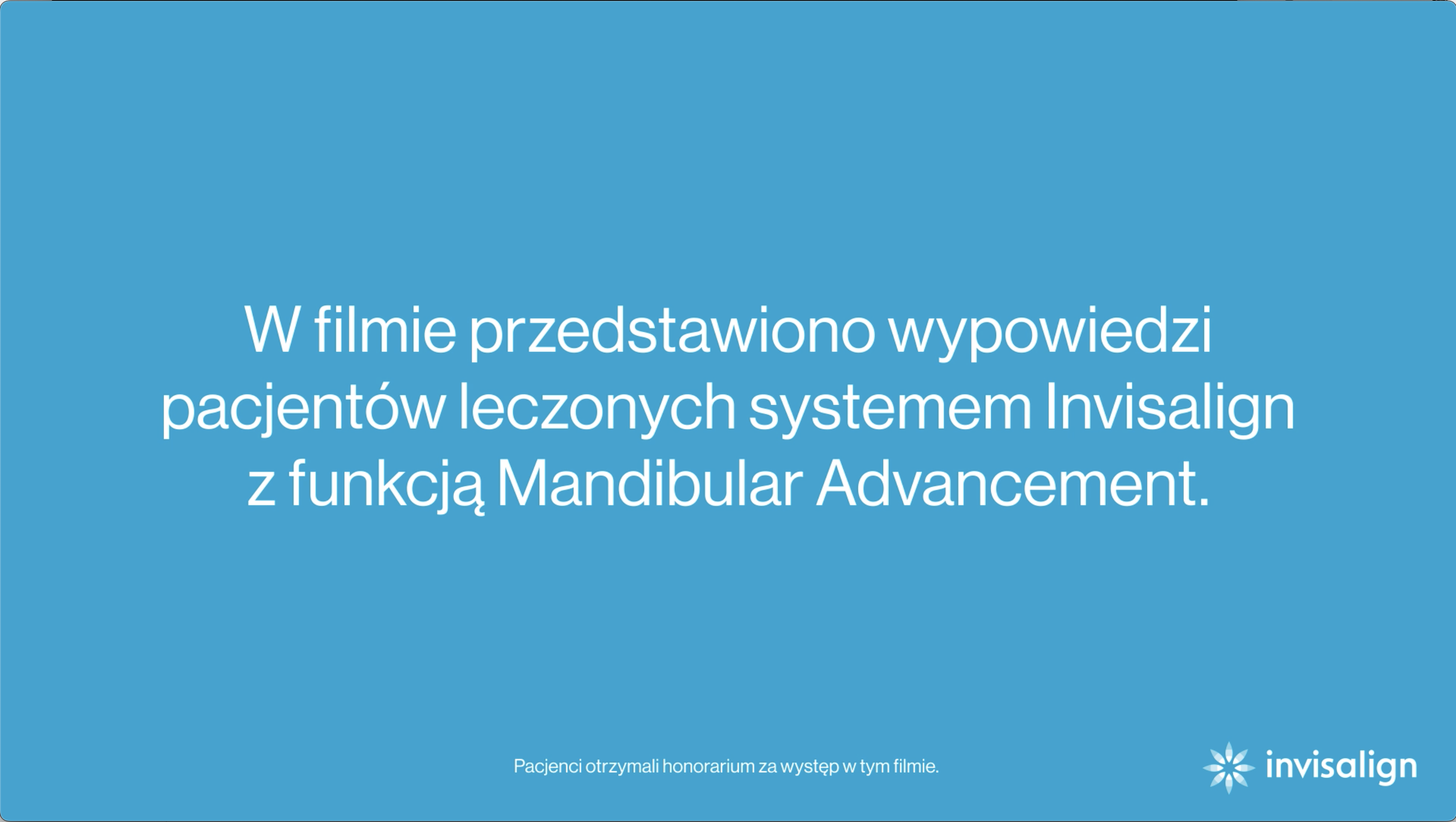 New Final Mandibular Advancement > Teen interviews_Video_Image