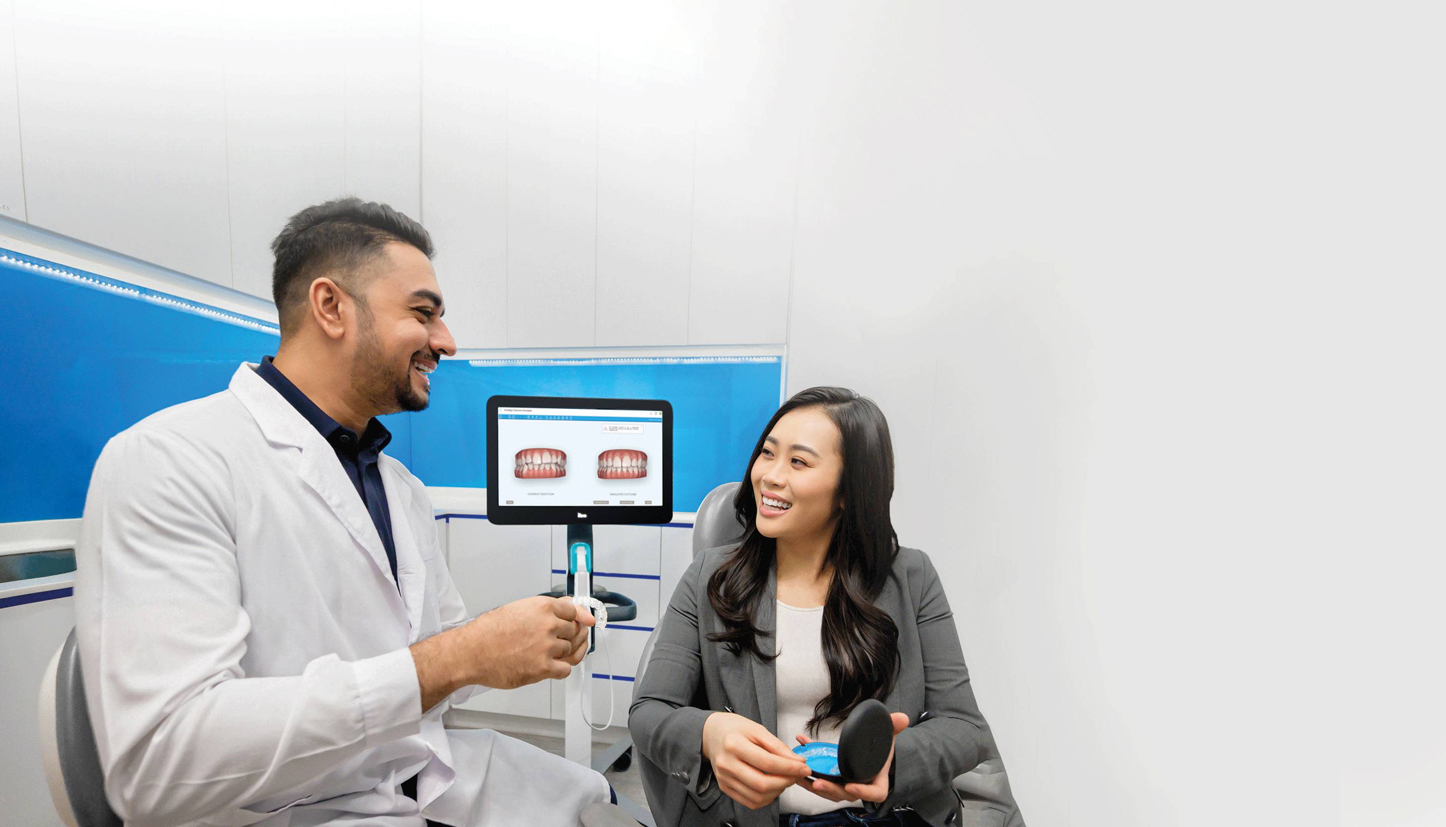 Invisalign Essentials | Hero Image