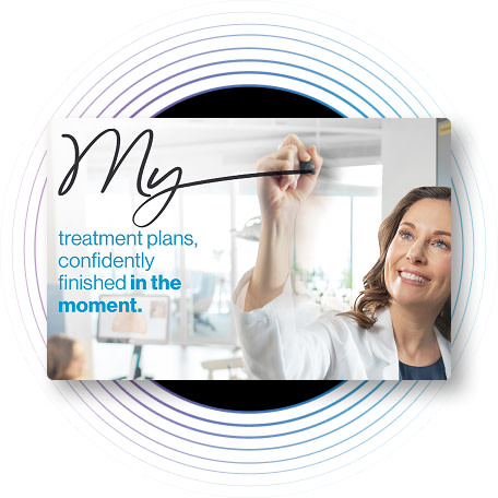 Innovation | Plan | Flex Rx with Invisalign First™  [NEW]