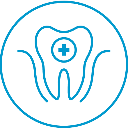 Tooth icon