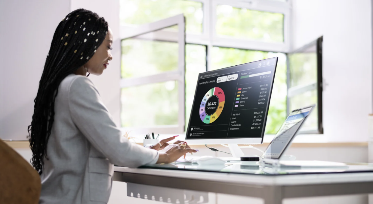 Time Tracking for Consultants