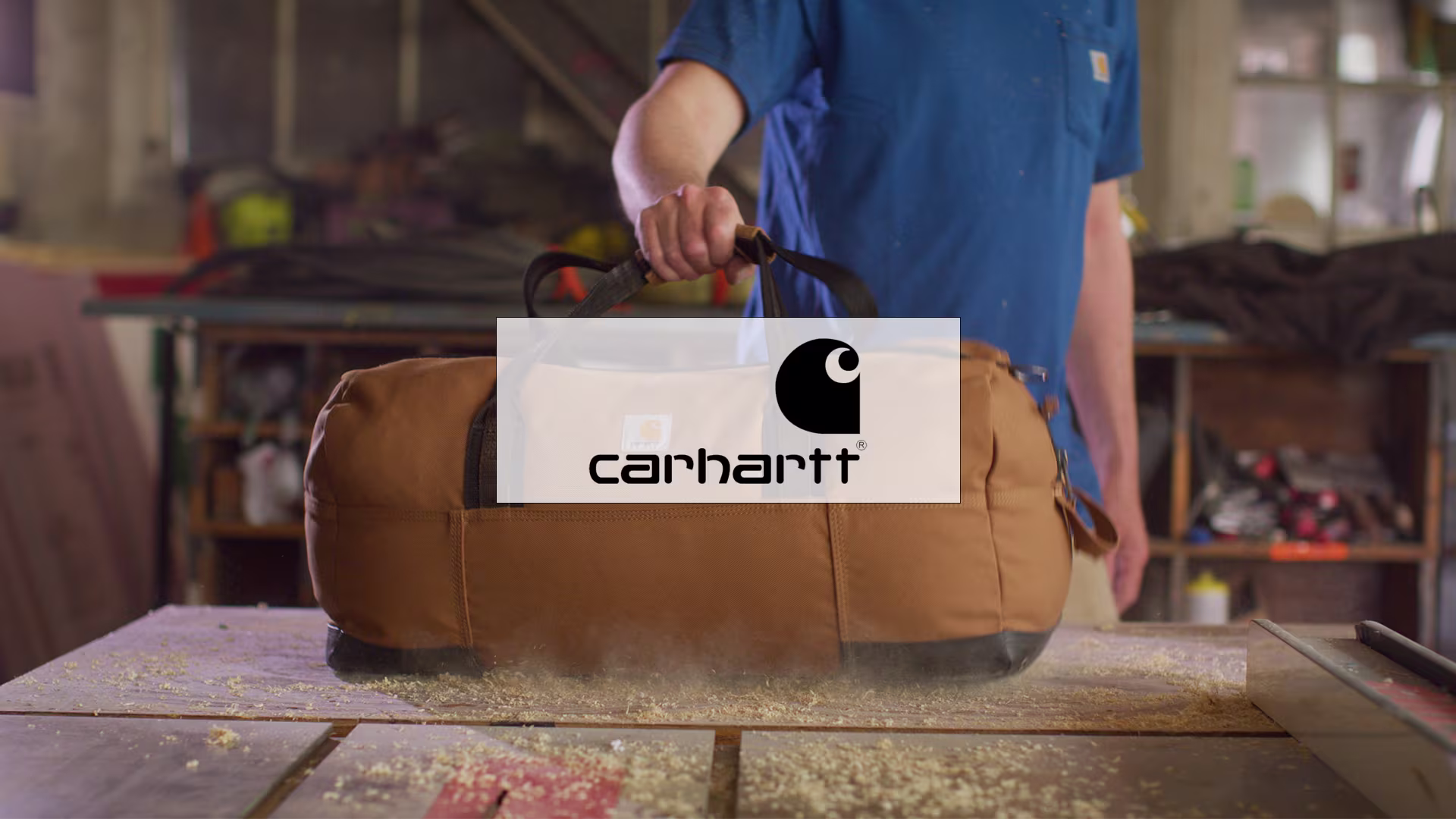 Efficient, Authentic, and Cinematic: How We Shot 15 Videos for Carhartt in Utah