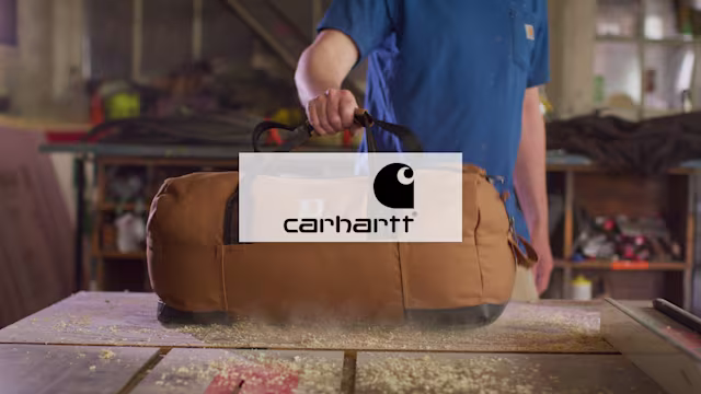 Efficient, Authentic, and Cinematic: How We Shot 15 Videos for Carhartt in Utah