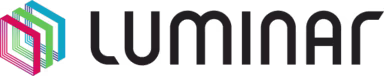 Luminar logo