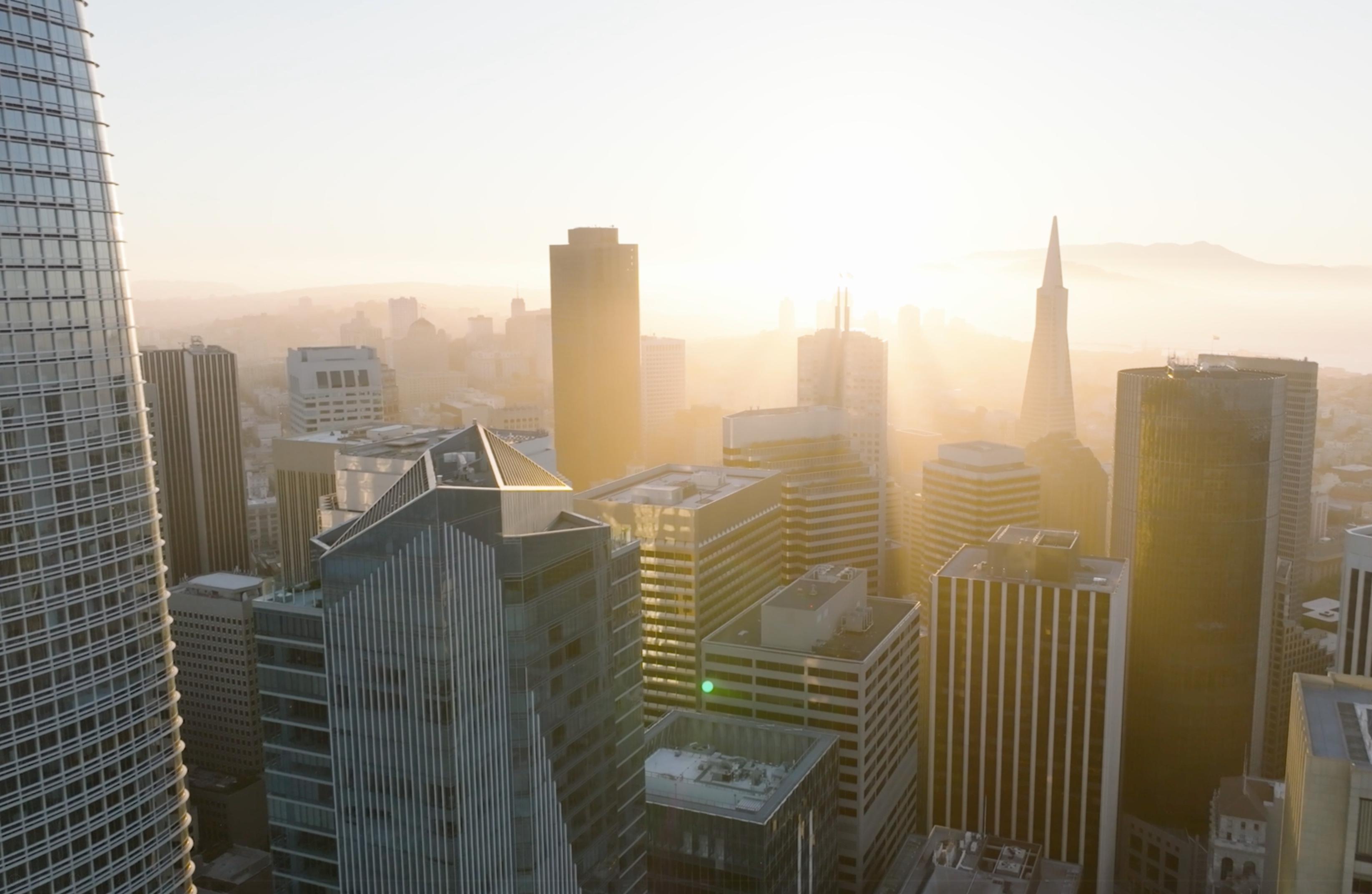 San Francisco Bay Area Video Production Company