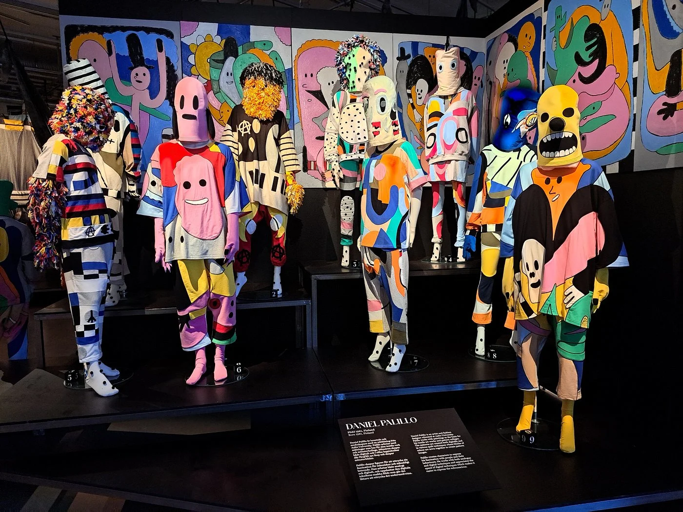 Textilmuseet
