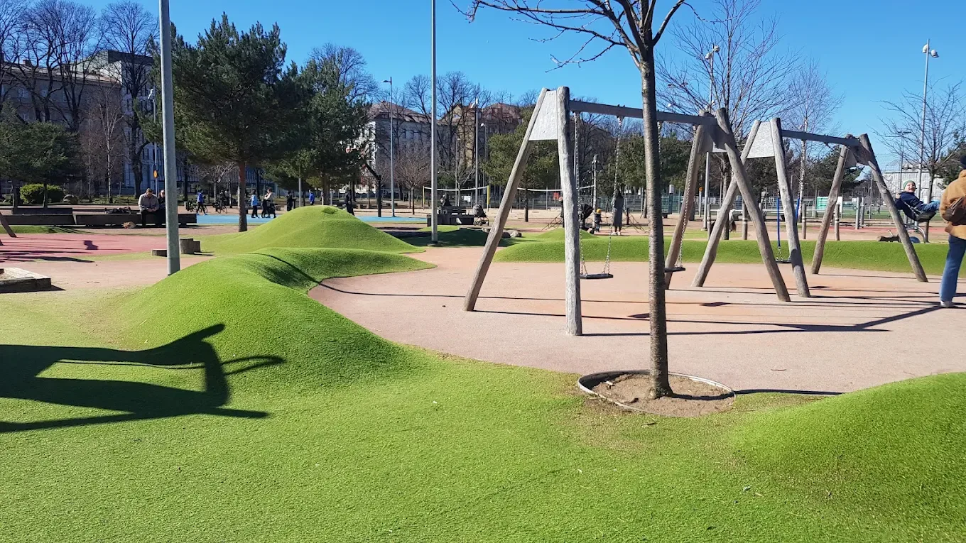 Exercisparken