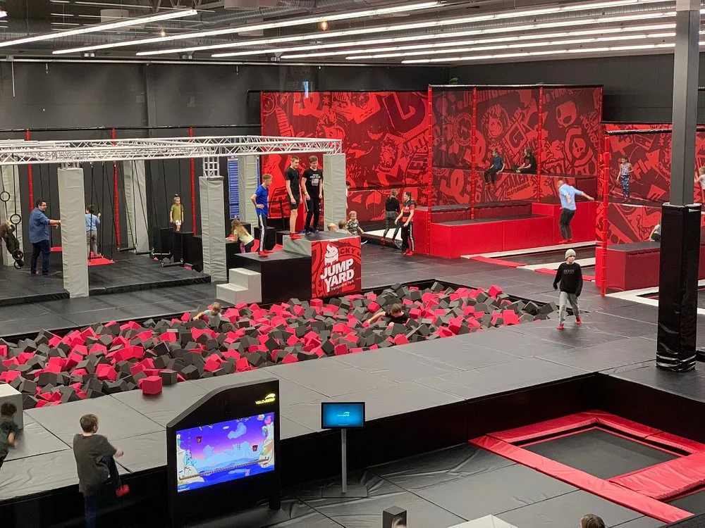 JumpYard Göteborg