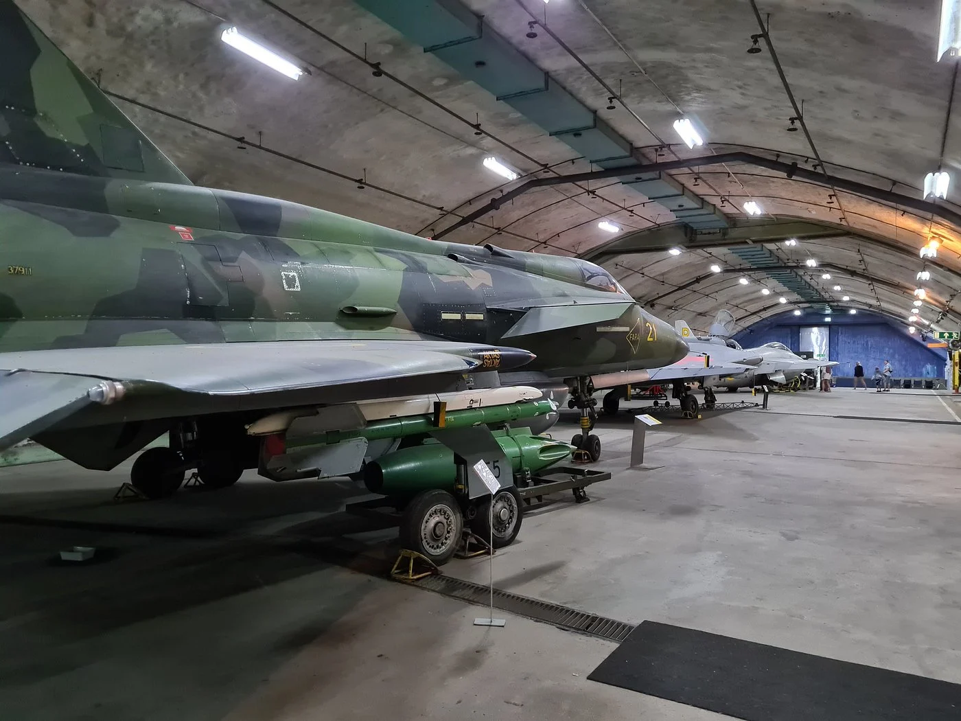 Aeroseum