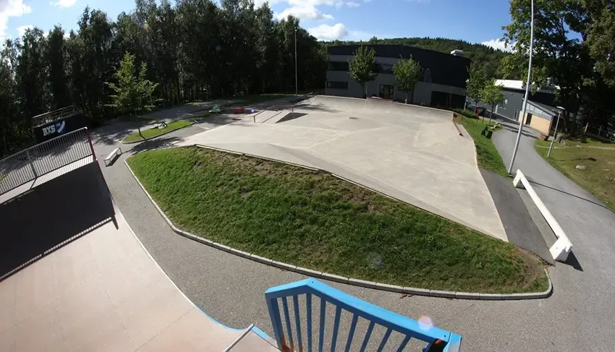 Lundby SkatePark