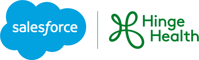 Salesforce | HingeHealth