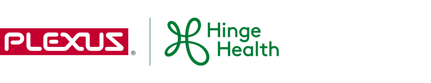 Plexus | HingeHealth