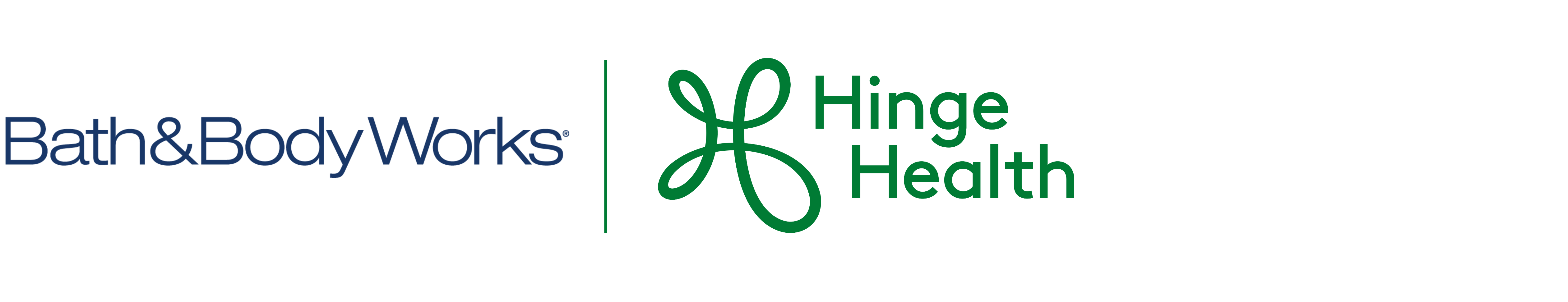 Bath & Body Works | HingeHealth