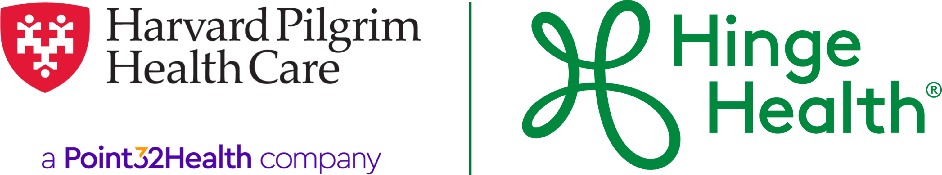Harvard Pilgrim Health Care | HingeHealth