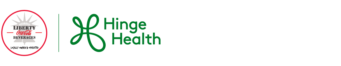 Liberty Coca-Cola Beverages | HingeHealth