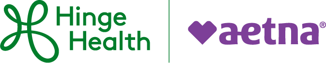 Aetna | HingeHealth